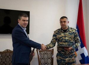 Агентство «Мы – наши горы» предоставит около 260 тонн продовольствия