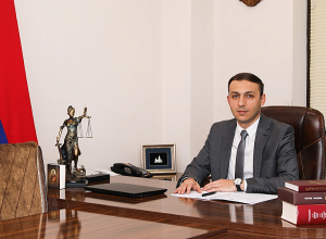 Պաշտպանի հայտարարությունը Ադրբեջանի մարդու իրավունքների հանձնակատարի կողմից տարածված ապատեղեկատվության վերաբերյալ