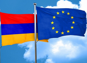 The European Union and Armenia held their 13th Human Rights Dialogue in Yerevan
