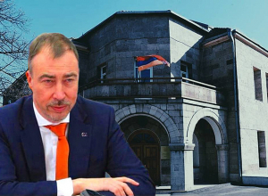 «Տոյվո Կլաարին խորհուրդ ենք տալիս ուշադրություն դարձնել Ադրբեջանի սադրանքներին». Արցախի ԱԳՆ