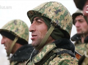 Շատերն ինքնակամ են ներկայացել 25-օրյա վարժական հավաքներին