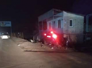 Ավտովթար Մխչյան գյուղում․ կան տուժածներ