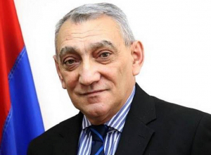 Юрий Бабаханян назначен послом РА в Непале