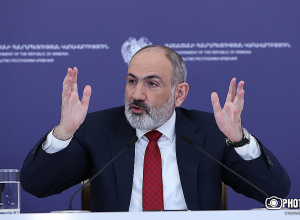 Նախիջևանի, Կիրովաբադի, Սումգայիթի, Շահումյանի հայերը պետք է Ադրբեջանից փոխհատուցում պահանջեն