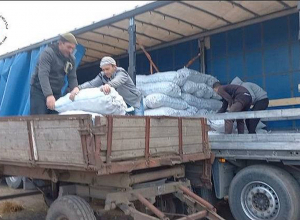 «Հայաստան» համահայկական հիմնադրամը մարդասիրական աջակցությունն է ցուցաբերել Արցախին