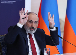 Հանկարծ էնպես չստացվի, որ պատժամիջոցների տակ ընկնենք. Փաշինյան