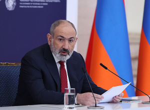 Փաշինյանը՝ ազգությամբ հայերի՝ ՀՀ մուտք գործելու արգելքի մասին