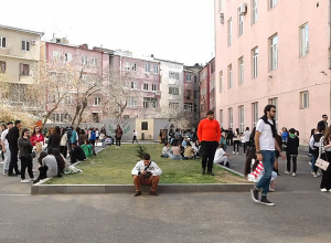 Բրյուսովի անվան համալսարանի միավորման հարց չի քննարկվում, բուհի լուծարման վտանգ չկա. ԿԳՄՍՆ