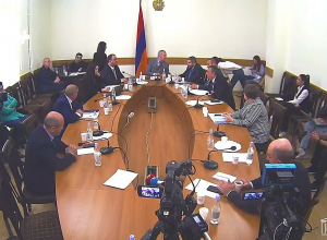 Ովքեր են բոսերը, բարոնները․ էս բիզնեսը տեր ունի ստեղ․ Խաչատրյան