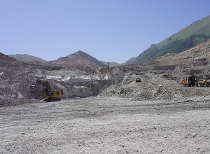 Տարեսկզբի անկումը դեռ որոշիչ չէ․ ինչո՞ւ է հանքարդյունաբերական տարին նվազմամբ սկսվել