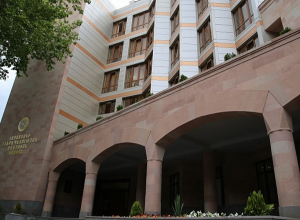 Արգելանք է կիրառվել առերևույթ հափշտակված հողամասի և դրանում առկա շենքի նկատմամբ․ ՀՔԿ