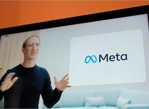 «Meta»-ն՝ առաջին խոշոր տեխնոլոգիական ընկերությունն է  աշխատակիցների զանգվածային կրճատումներով