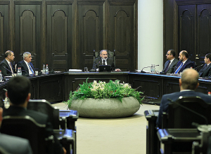 Հաստատվել է ՀՀ կրթության՝ մինչև 2030 թվականի զարգացման պետական ծրագրի գործողությունների պլանը