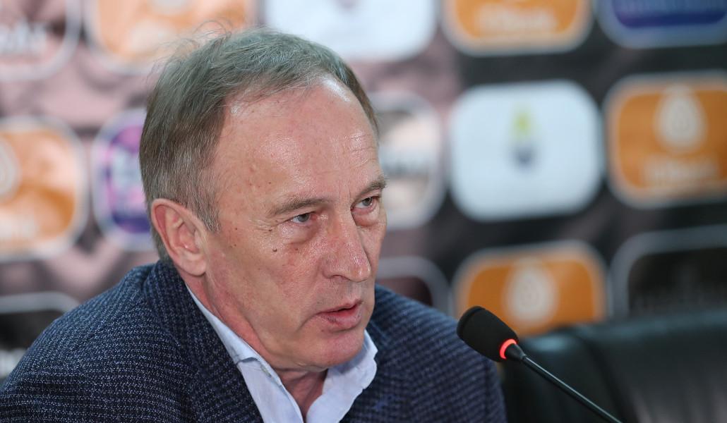 Ալեքսանդր Պետրակով