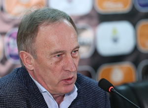 Ալեքսանդր Պետրակովը հրապարակել է ազգային հավաքական հրավիրված ֆուտբոլիստների ցուցակը