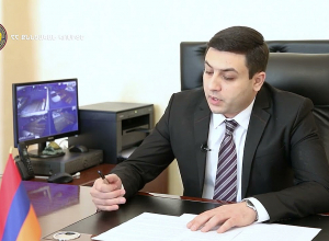 2022թ  Երևանում արձանագրվել է 1928 ճանապարհատրանսպորտային պատահար, որոնցից 58 ը՝ մահվան ելքով