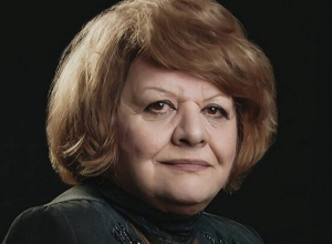 Ծայրահեղ ծանր վիճակում վերակենդանացման բաժանմունք է տեղափոխվել ՀՀ վաստակավոր արտիստ Լուսինե Կիրակոսյանը