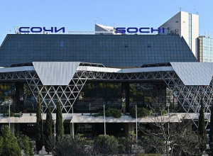 Սոչիի օդանավակայանը մառախուղի պատճառով փոխել է աշխատանքի ռեժիմը