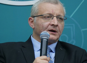 Ալիևը պատերազմի առիթի նոր հնարավորություններ է ստեղծում․ Սուրեն Սուրենյանց