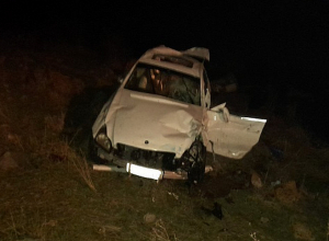 ՃՏՊ Հրազդան-Բջնի ավտոճանապարհին․ կա երեք զոհ