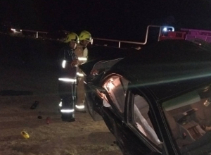 ՃՏՊ Արագածավան գյուղի սկզբնամասում․ կա զոհ