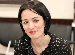 Մեր բացառիկ հուշարձանները իբրև թե վերականգնել ենք՝ գրեթե վանդալիզմի հասնող մոտեցմամբ. Ժաննա Անդրեասյան