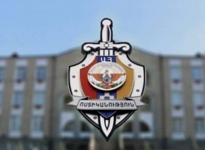 Ադրբեջանական մարտական դիրքերից կրակել են Հերհեր գյուղի բնակչի ուղղությամբ