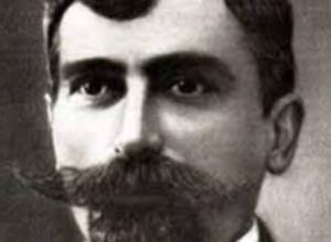 Հարգանքի տուրք՝ Արամ Մանուկյանի հիշատակին