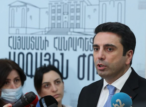 Генсек ОДКБ приехал в Армению, что это изменило? Ален Симонян