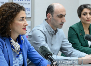 Տարեցների համար մշակվել է ազգային պլան ու գործողությունների ծրագիր  մանրամասնում են մասնագետները