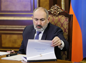 Վարչապետին զեկուցվել է Տեսչական մարմինների 2022թ. գործունեության կատարողականը