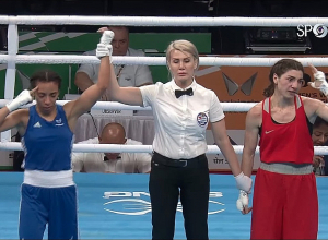 Հայաստանի կանանց հավաքականը դուրս մնաց բռնցքամարտի աշխարհի առաջնությունից