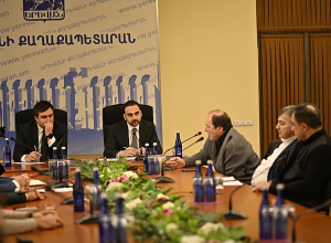 Հաշմանդումություն ունեցող քաղաքացիները պետք է ունենան հասարակությանն ինտեգրվելու բոլոր հնարավորությունները