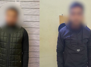 Մետրոպոլիտենի ոստիկանները ապօրինի թմրաշրջանառության 2 դեպք են բացահայտել