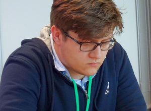 Ռոբերտ Ֆիշերին գերազանցած հայազգի շախմատիստը