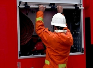 Հրդեհ է բռնկվել Վանաձոր քաղաքի Ներսիսյան նրբանցքի ավտոտնակում․ դի է հայտնաբերվել․ լրացված