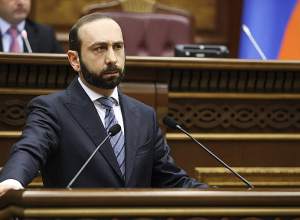 Արարատ Միրզոյանի պատասխանները ԱԺ պատգամավորների հարցերին կառավարության հետ հարցուպատասխանի ժամանակ