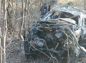 ՃՏՊ Վանաձոր-Դիլիջան ավտոճանապարհին․ կա զոհ