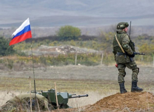 Ռուսական խաղաղապահ զորախումբը Շուշիի շրջանում արձանագրել է հրադադարի ռեժիմի մեկ խախտում. ՌԴ ՊՆ