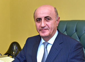 Ушёл из жизни председатель правления — генеральный директор ЗАО «Газпром Армения» Грант Тадевосян