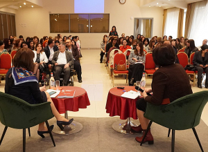 Քննարկվել են անձնական օգնականի ծառայության պիլոտային ծրագրի մանրամասները