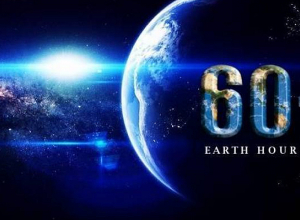 ԱԺ-ն միանում է «Երկրի ժամը» բնապահպանական նախաձեռնությանը՝ մեկ ժամ անջատելով շենքի լուսավորությունը