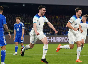 Չեմպիոնի առաջին սայթաքումը, Ռոնալդուի և Քեյնի նոր ռեկորդները. Եվրո-2024