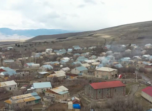 Հյուրընկալ հասցե՝ Լեռնանիստում․ երբեք ուշ չէ սովորել ու սեփական գործը սկսել