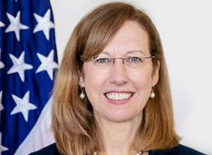 Հայաստանը երեկ հիանալի հանդիպում անցկացրեց Թուրքիայի դեմ․ ԱՄՆ դեսպան Քրիստինա Քուին