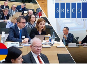 GRECO положительно оценила достижения Армении в области предотвращения коррупции