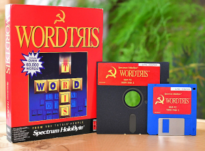 «Wordtris» Армена Саркисяна: Как четвертый президент Армении создавал полюбившуюся игру