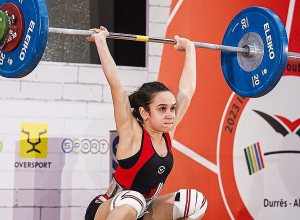 13-ամյա աշխարհի չեմպիոն․ Ժորա Գրիգորյանը՝ 7-րդն է