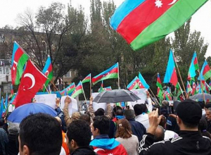 Մեզ հասանելիք ջուրը տալիս են պաշտոնյաներին. բողոքի ակցիաներ Ադրբեջանում