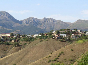 Ներկայում Ստեփանակերտի հետ կապի միակ միջոցը միայն հեռախոսն է. Մեծ Շենի համայնքապետ